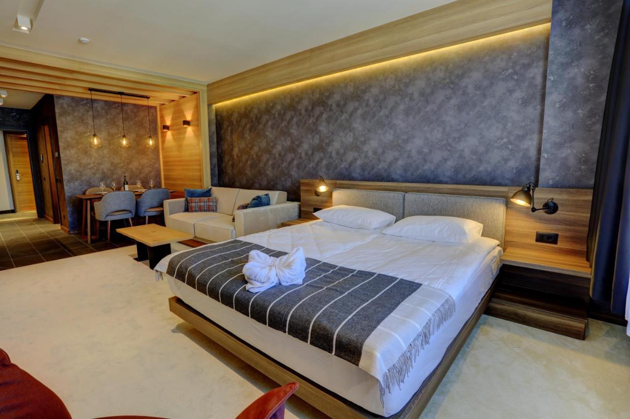 Woodside Kopaonik 417-418 Διαμέρισμα Εξωτερικό φωτογραφία