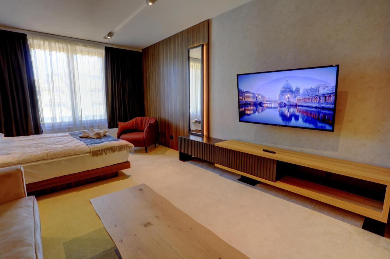 Woodside Kopaonik 417-418 Διαμέρισμα Εξωτερικό φωτογραφία