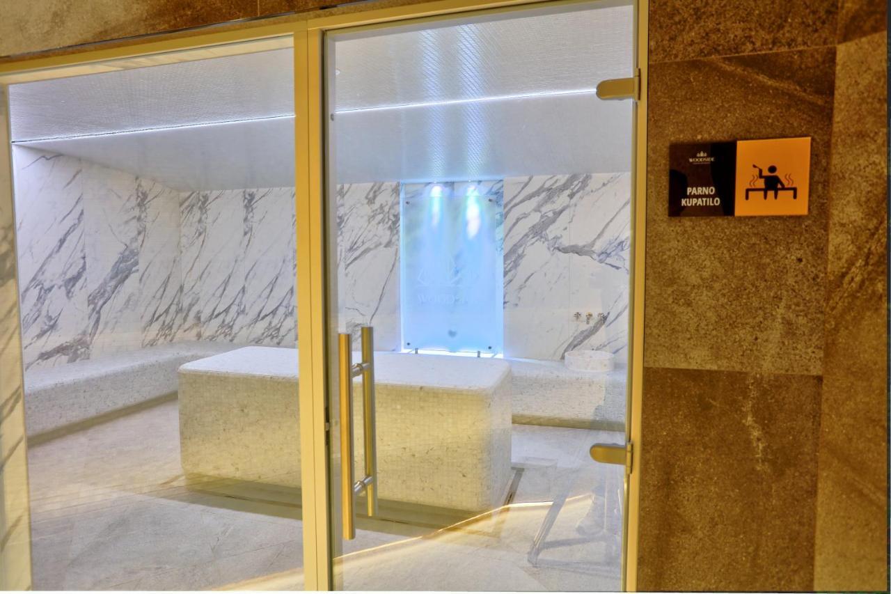 Woodside Kopaonik 417-418 Διαμέρισμα Εξωτερικό φωτογραφία