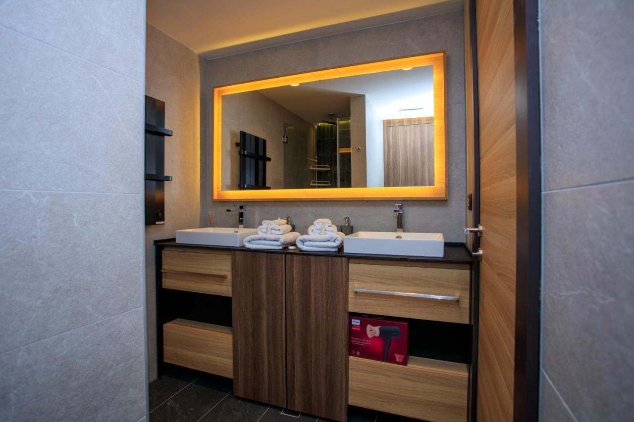 Woodside Kopaonik 417-418 Διαμέρισμα Εξωτερικό φωτογραφία