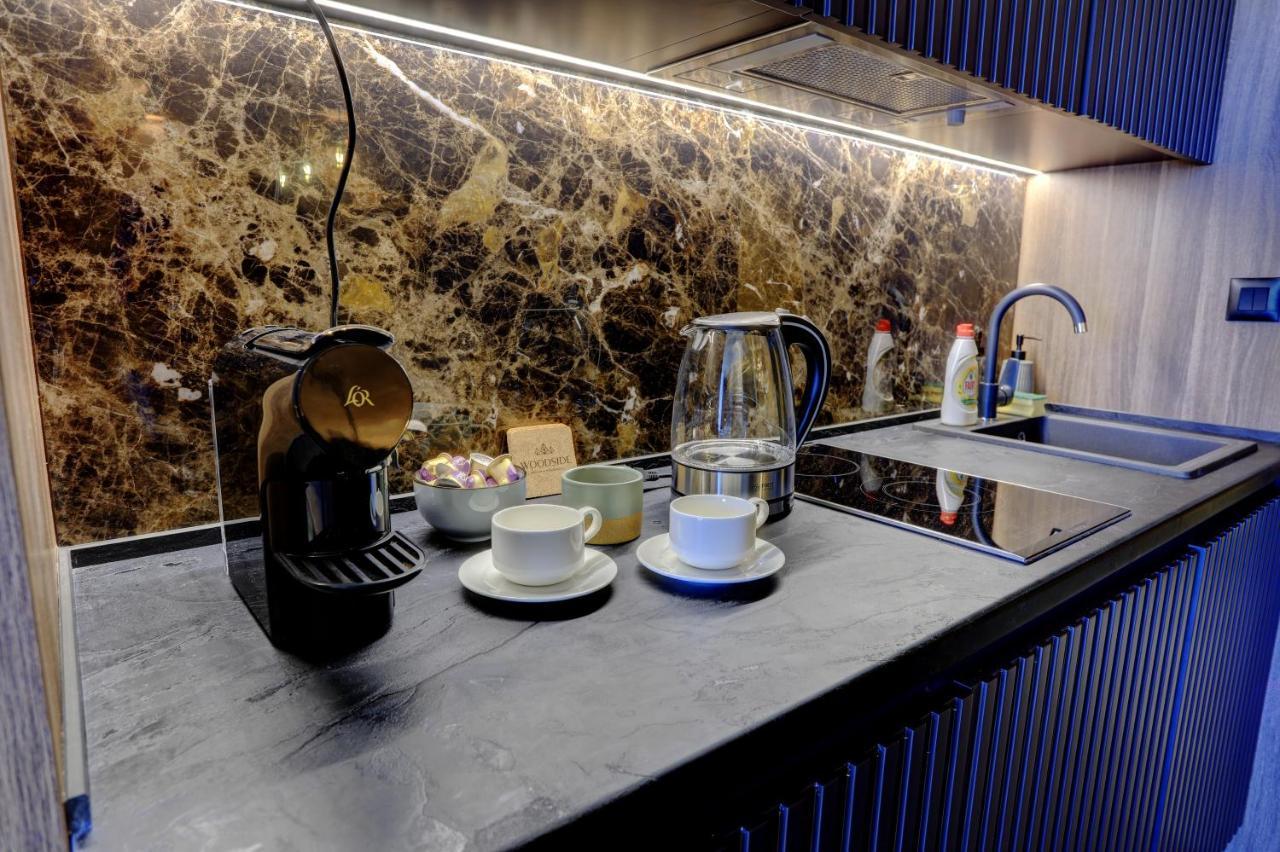 Woodside Kopaonik 417-418 Διαμέρισμα Εξωτερικό φωτογραφία