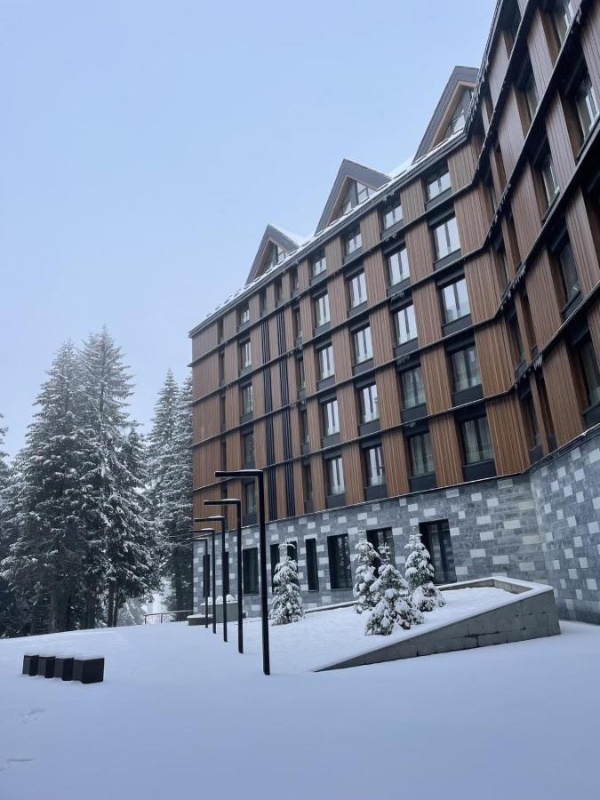 Woodside Kopaonik 417-418 Διαμέρισμα Εξωτερικό φωτογραφία