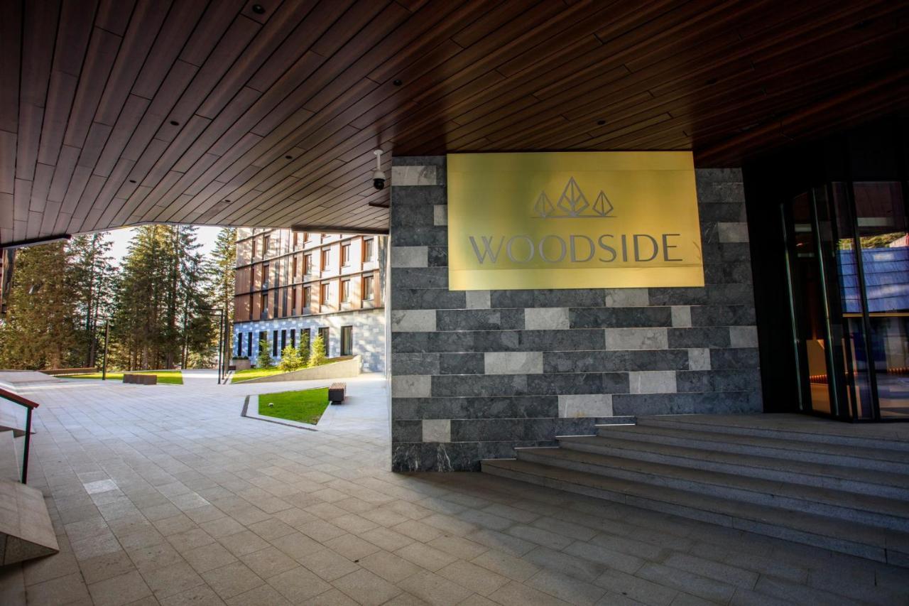 Woodside Kopaonik 417-418 Διαμέρισμα Εξωτερικό φωτογραφία
