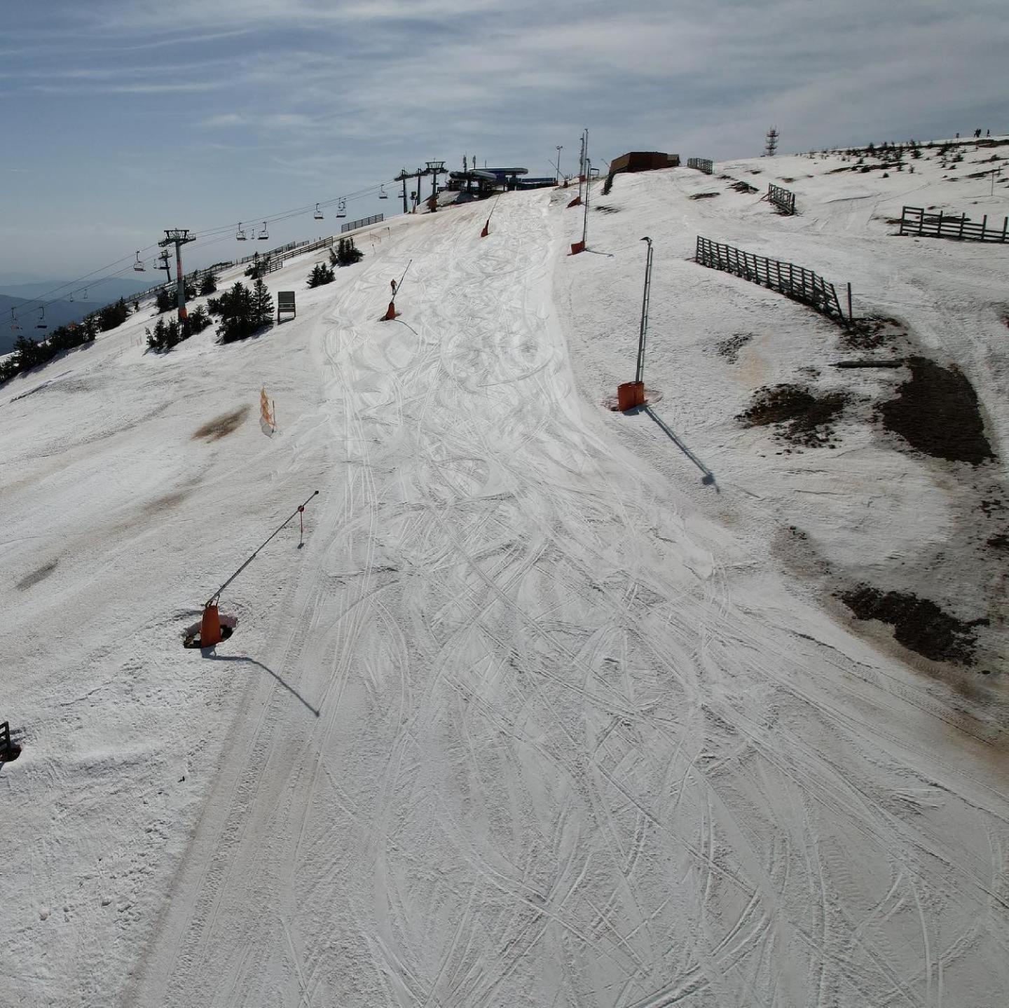 Woodside Kopaonik 417-418 Διαμέρισμα Εξωτερικό φωτογραφία
